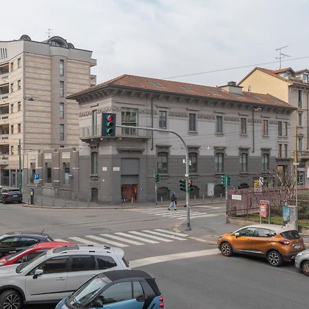 Milan Center Apartment Studio - Porta Romana Dış mekan fotoğraf