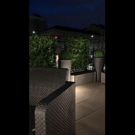 Milan Center Apartment Studio - Porta Romana Dış mekan fotoğraf