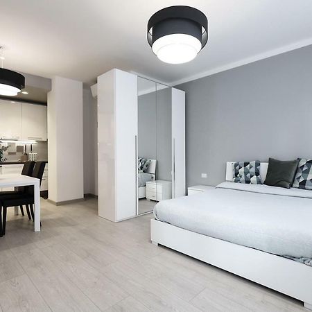 Milan Center Apartment Studio - Porta Romana Dış mekan fotoğraf