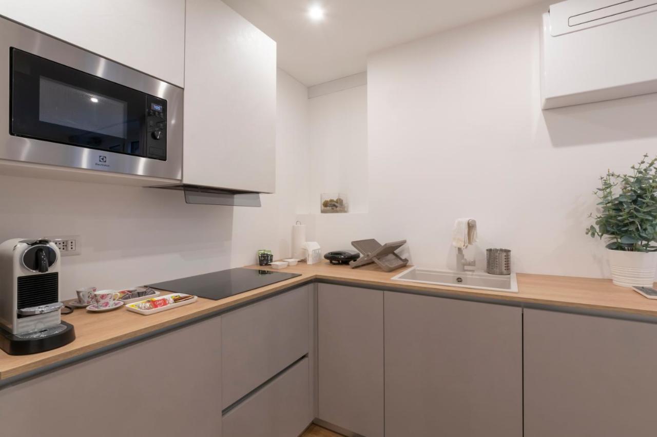 Milan Center Apartment Studio - Porta Romana Dış mekan fotoğraf