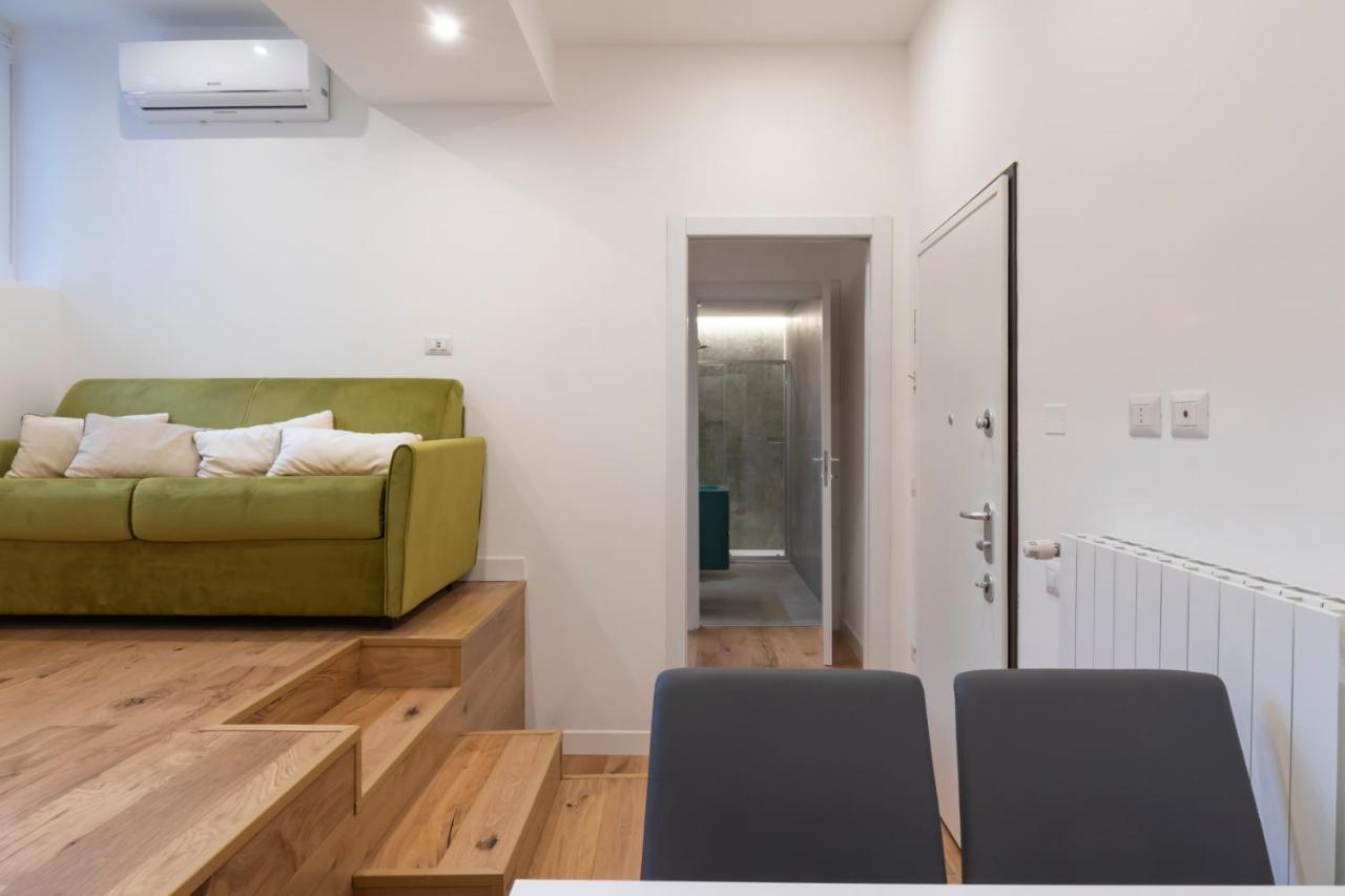 Milan Center Apartment Studio - Porta Romana Dış mekan fotoğraf