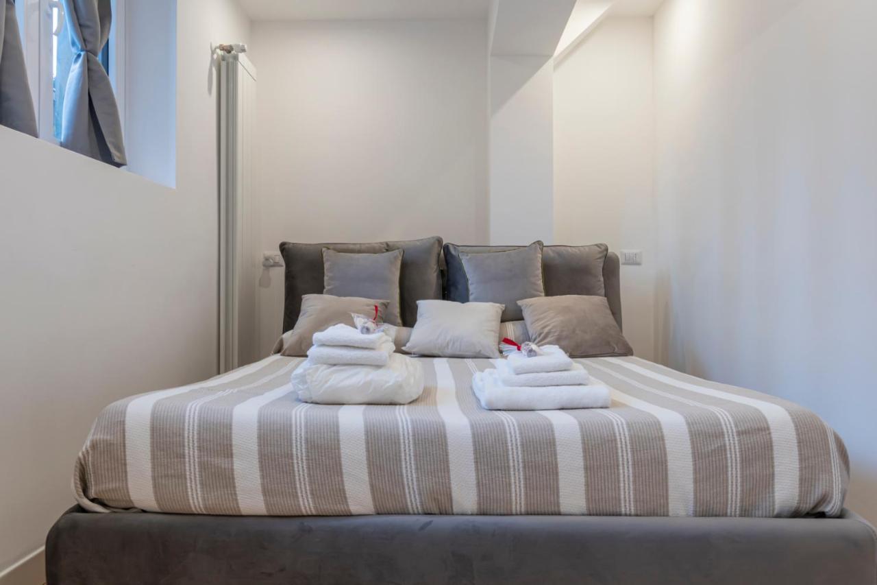 Milan Center Apartment Studio - Porta Romana Dış mekan fotoğraf