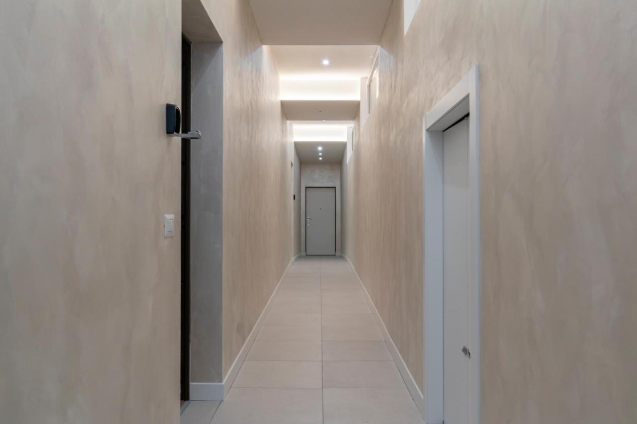 Milan Center Apartment Studio - Porta Romana Dış mekan fotoğraf