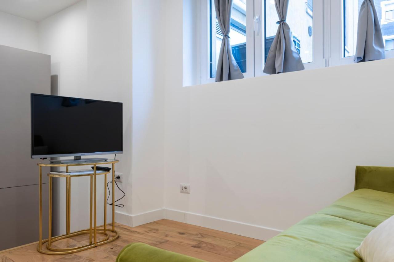 Milan Center Apartment Studio - Porta Romana Dış mekan fotoğraf