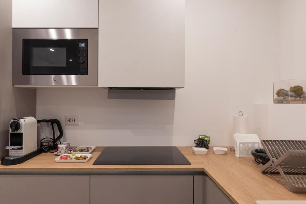 Milan Center Apartment Studio - Porta Romana Dış mekan fotoğraf