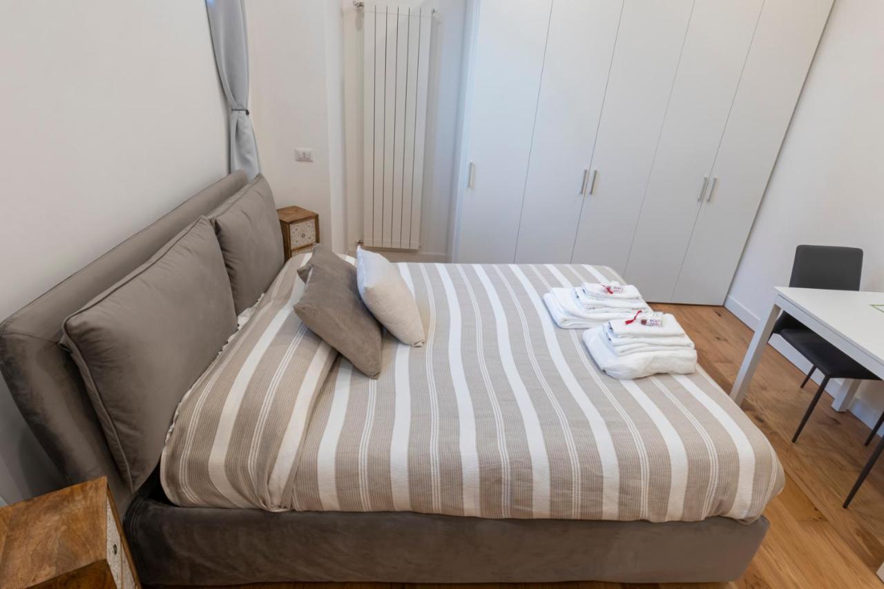 Milan Center Apartment Studio - Porta Romana Dış mekan fotoğraf