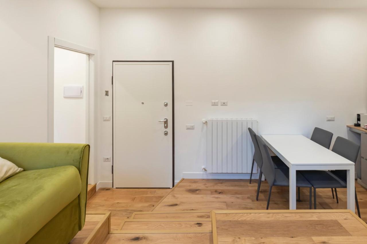 Milan Center Apartment Studio - Porta Romana Dış mekan fotoğraf