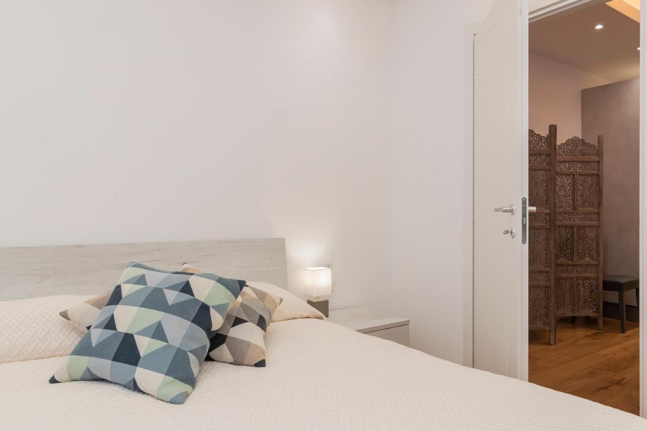 Milan Center Apartment Studio - Porta Romana Dış mekan fotoğraf