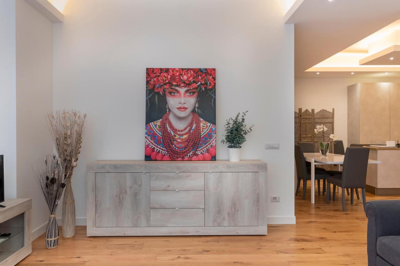 Milan Center Apartment Studio - Porta Romana Dış mekan fotoğraf