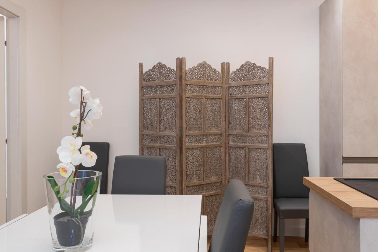 Milan Center Apartment Studio - Porta Romana Dış mekan fotoğraf