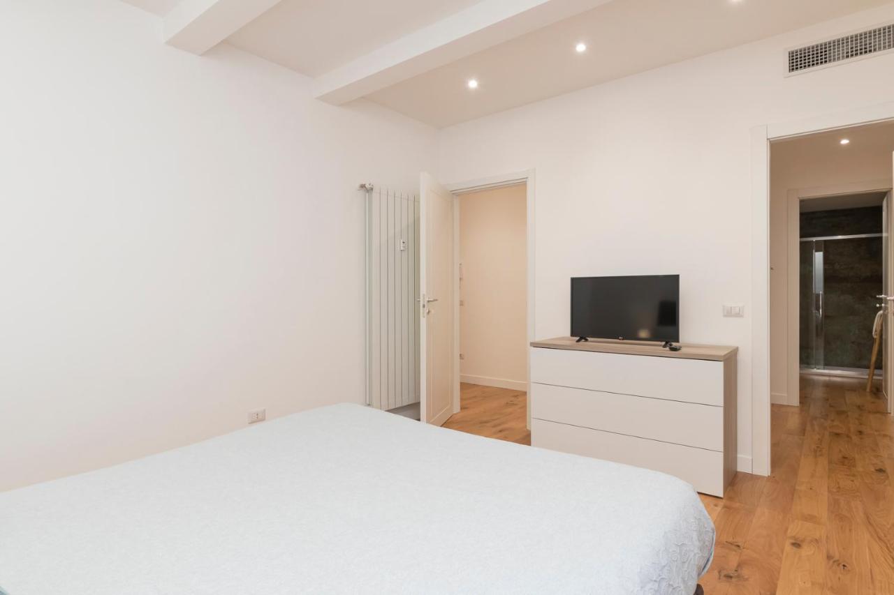 Milan Center Apartment Studio - Porta Romana Dış mekan fotoğraf