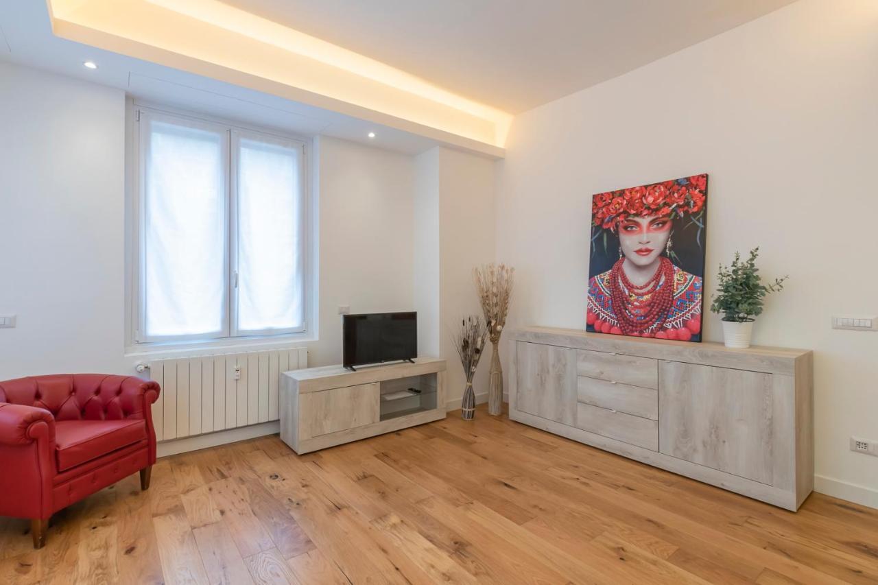 Milan Center Apartment Studio - Porta Romana Dış mekan fotoğraf