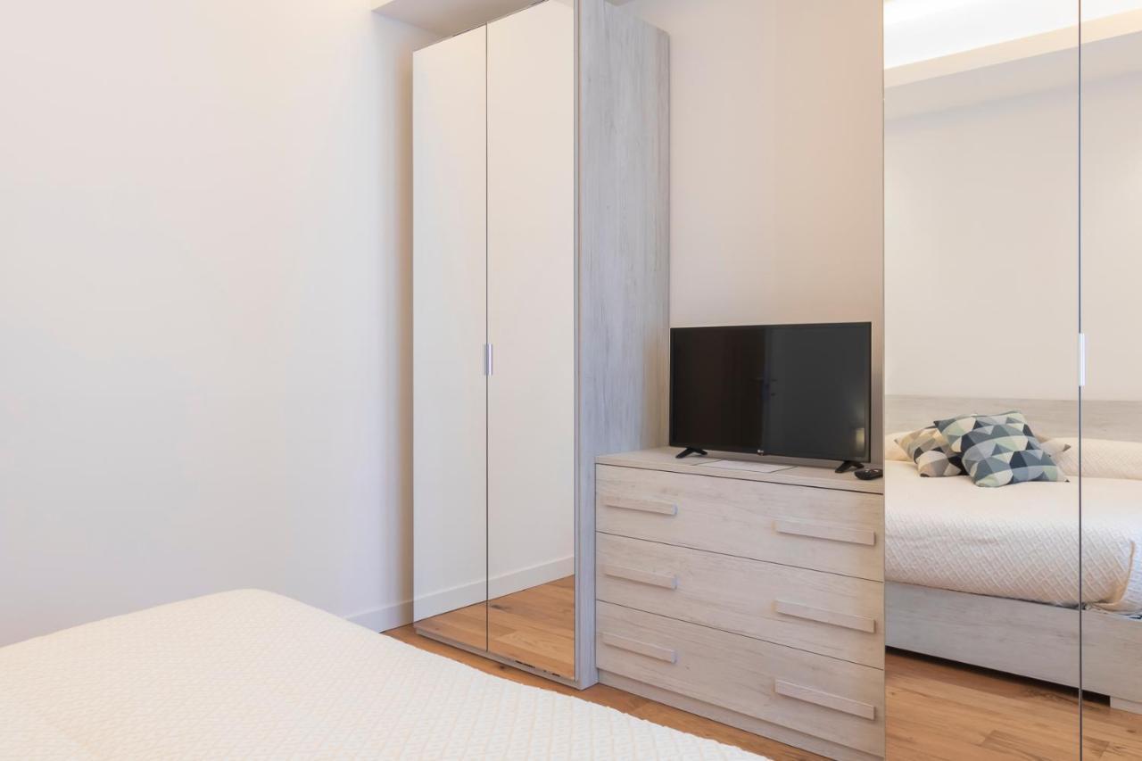 Milan Center Apartment Studio - Porta Romana Dış mekan fotoğraf