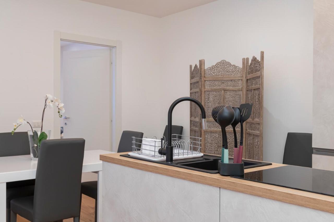 Milan Center Apartment Studio - Porta Romana Dış mekan fotoğraf