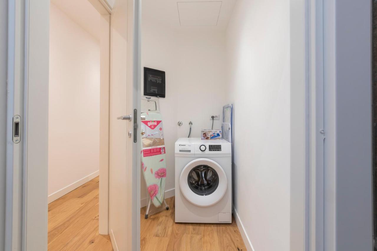 Milan Center Apartment Studio - Porta Romana Dış mekan fotoğraf