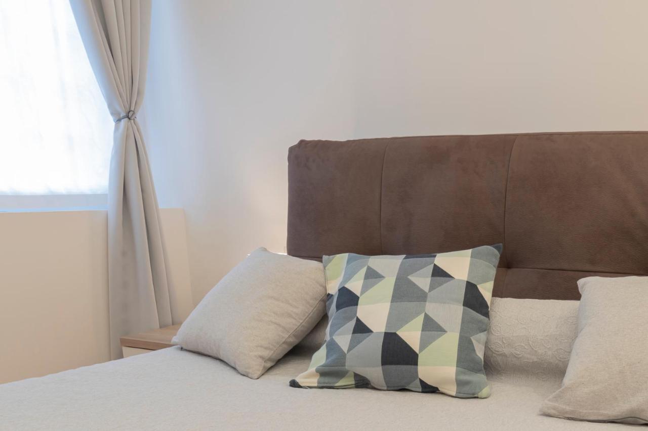 Milan Center Apartment Studio - Porta Romana Dış mekan fotoğraf