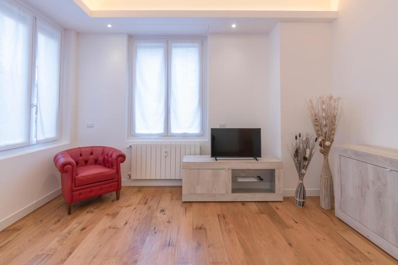 Milan Center Apartment Studio - Porta Romana Dış mekan fotoğraf