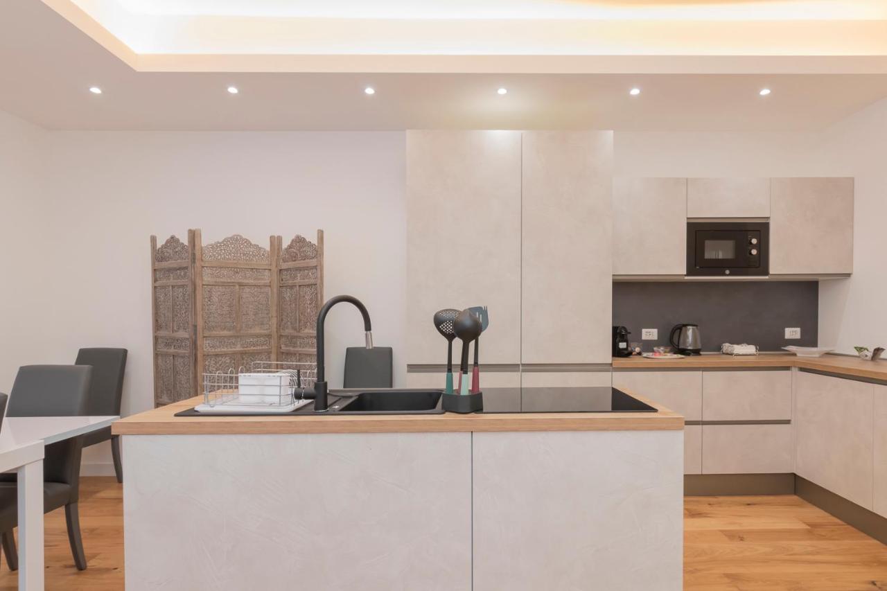 Milan Center Apartment Studio - Porta Romana Dış mekan fotoğraf