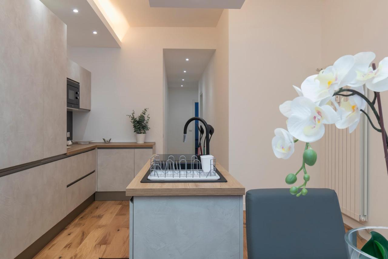 Milan Center Apartment Studio - Porta Romana Dış mekan fotoğraf
