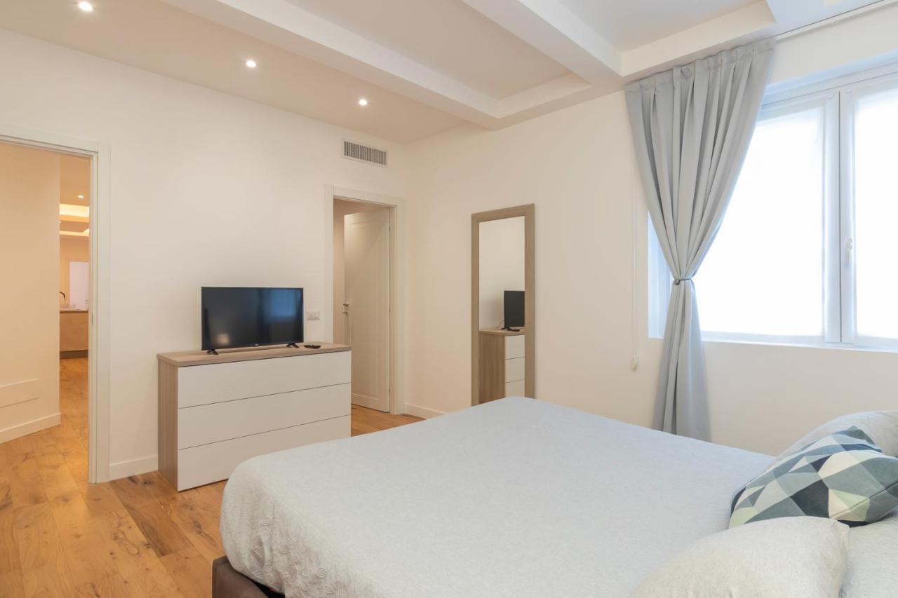 Milan Center Apartment Studio - Porta Romana Dış mekan fotoğraf