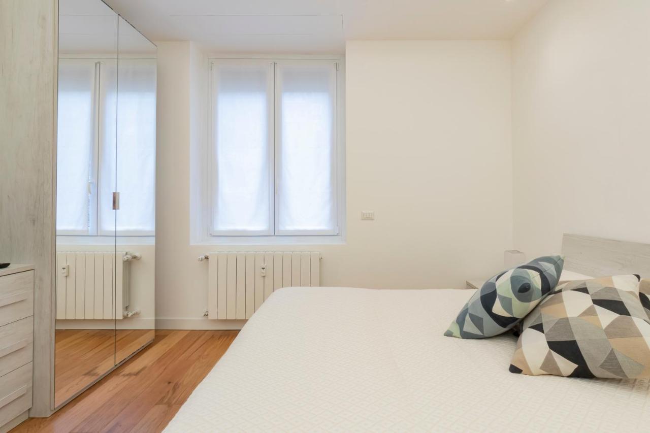 Milan Center Apartment Studio - Porta Romana Dış mekan fotoğraf