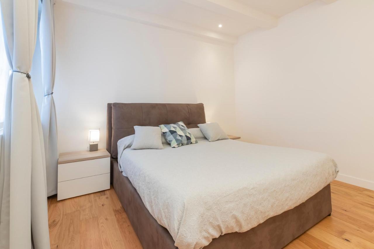 Milan Center Apartment Studio - Porta Romana Dış mekan fotoğraf