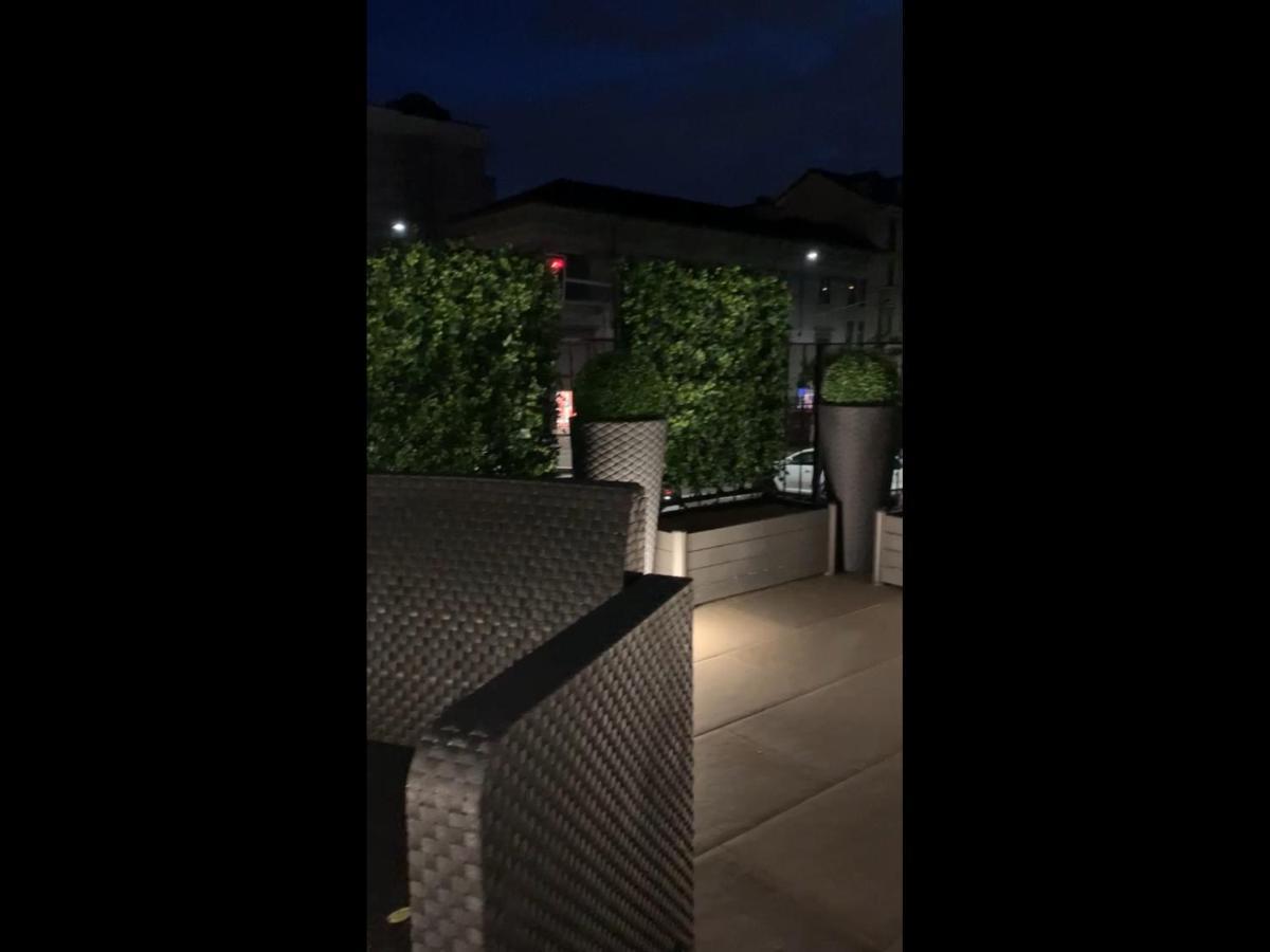 Milan Center Apartment Studio - Porta Romana Dış mekan fotoğraf