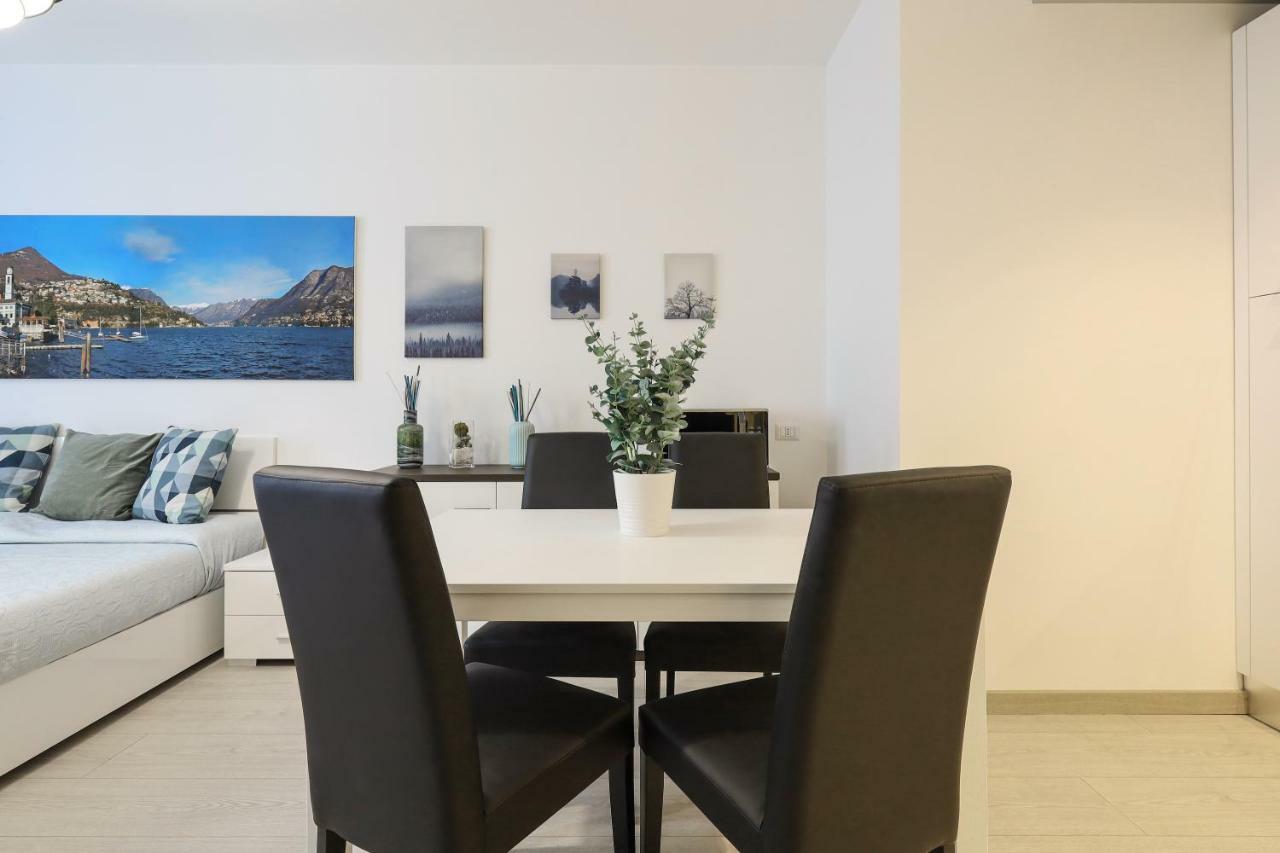 Milan Center Apartment Studio - Porta Romana Dış mekan fotoğraf