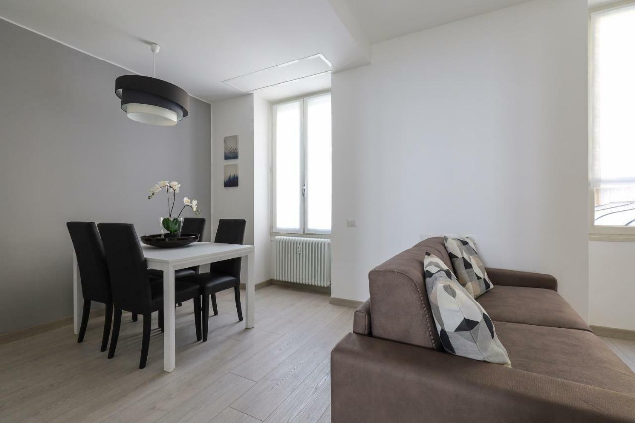 Milan Center Apartment Studio - Porta Romana Dış mekan fotoğraf