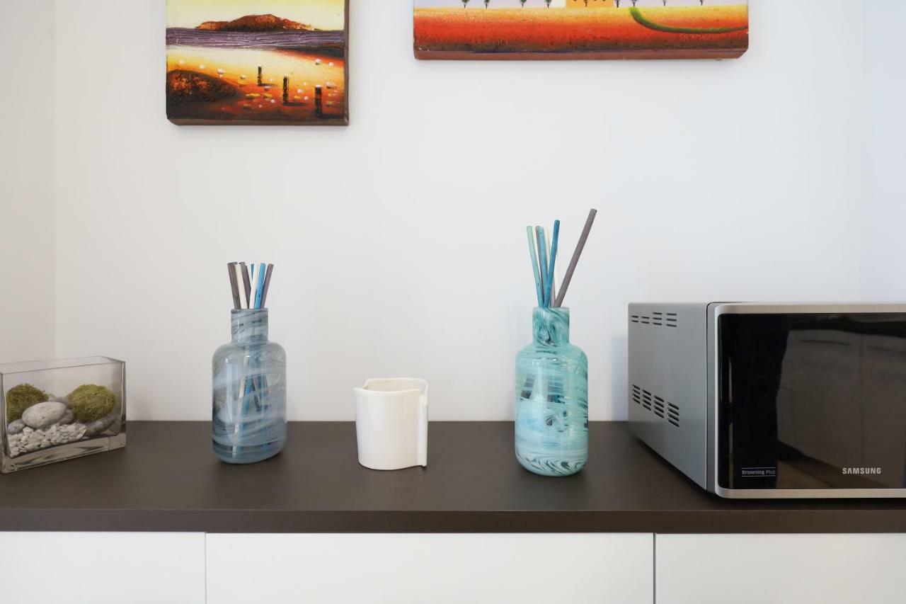 Milan Center Apartment Studio - Porta Romana Dış mekan fotoğraf