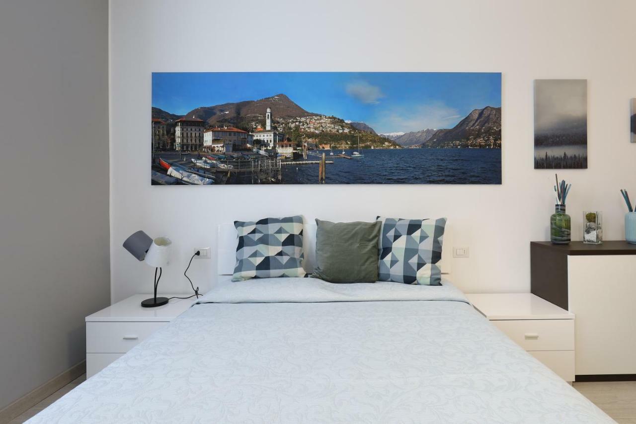 Milan Center Apartment Studio - Porta Romana Dış mekan fotoğraf