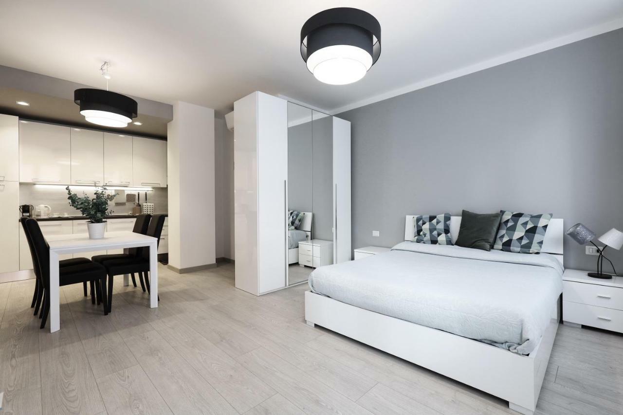 Milan Center Apartment Studio - Porta Romana Dış mekan fotoğraf