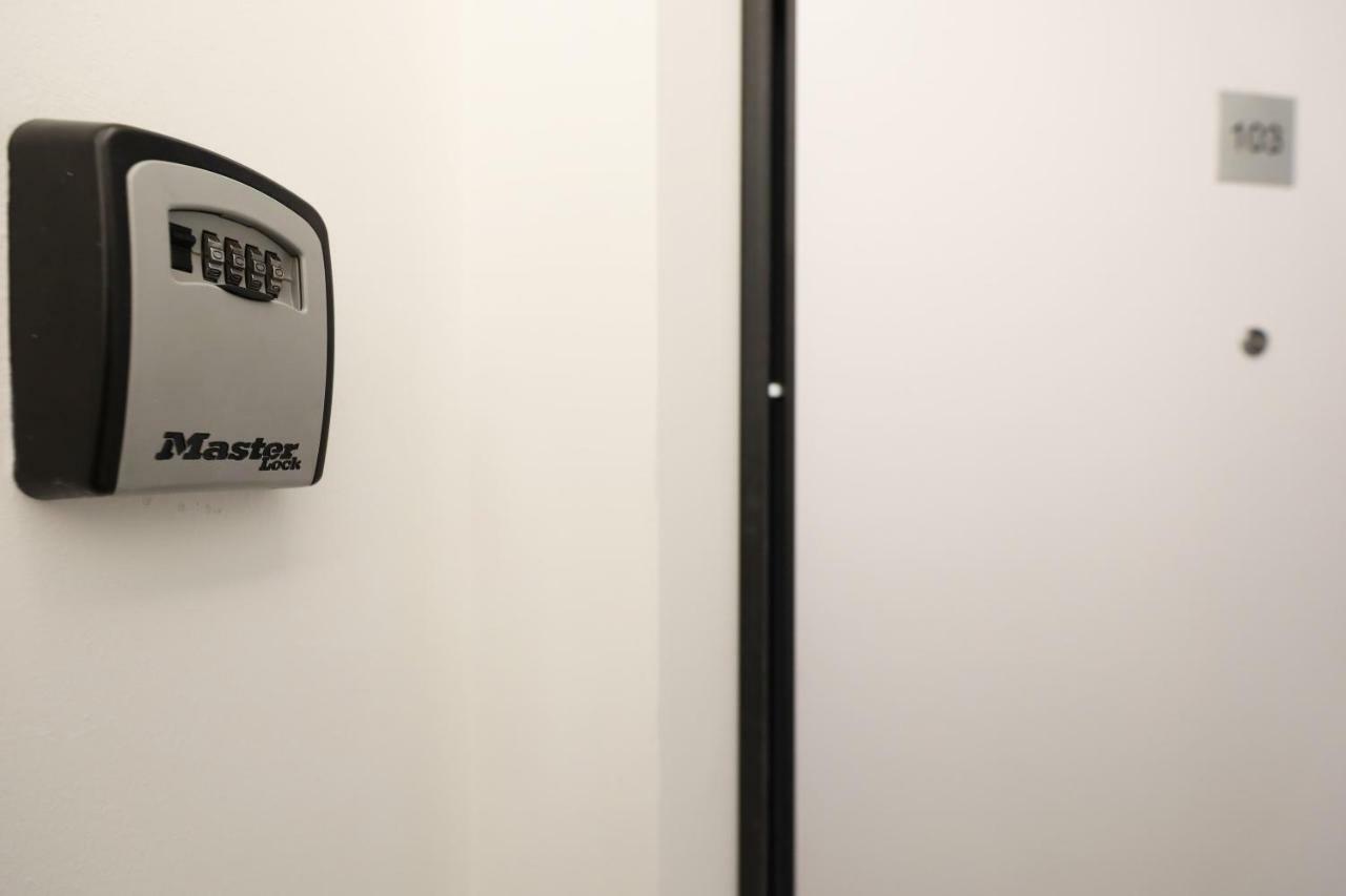 Milan Center Apartment Studio - Porta Romana Dış mekan fotoğraf