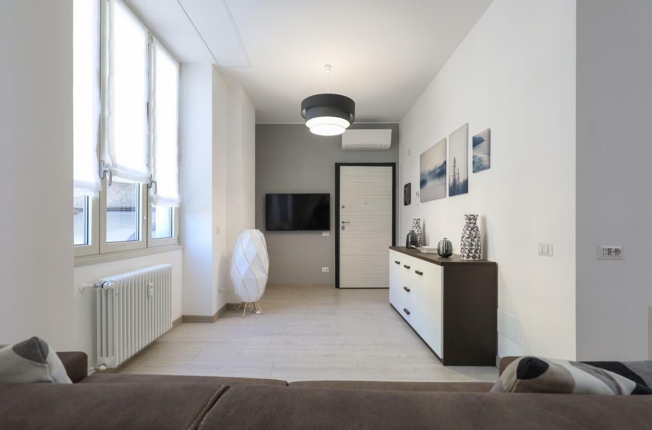 Milan Center Apartment Studio - Porta Romana Dış mekan fotoğraf