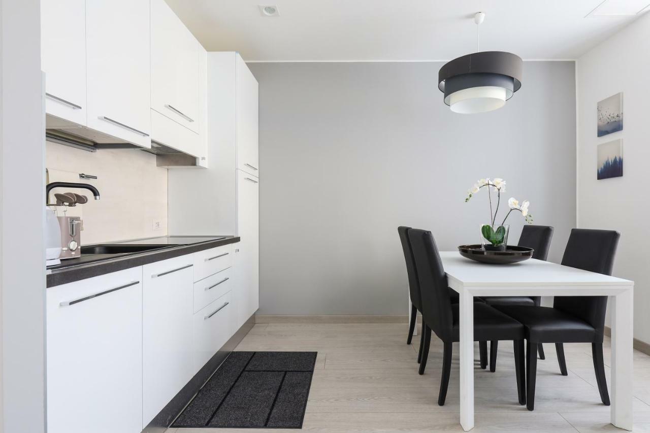 Milan Center Apartment Studio - Porta Romana Dış mekan fotoğraf