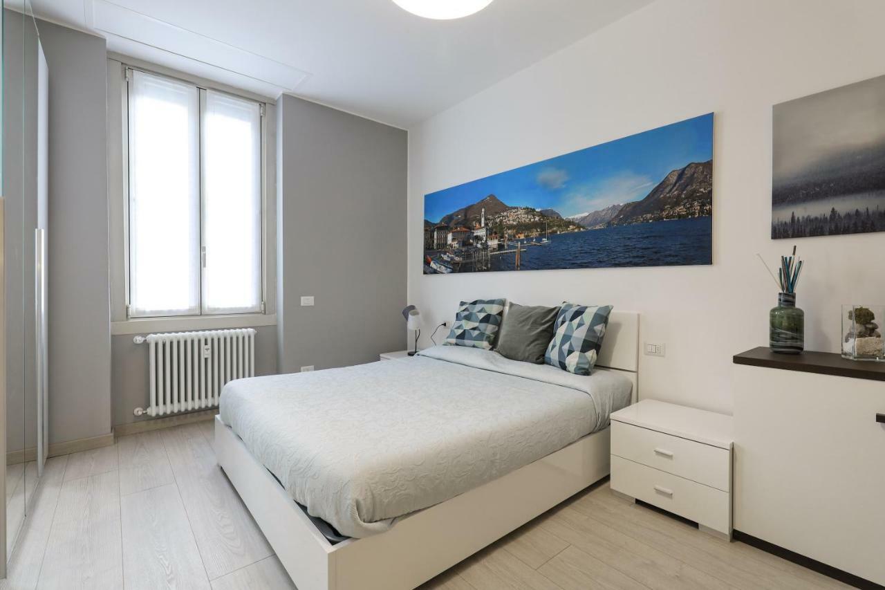 Milan Center Apartment Studio - Porta Romana Dış mekan fotoğraf
