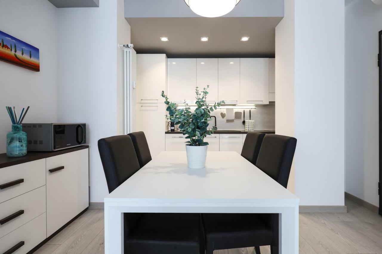 Milan Center Apartment Studio - Porta Romana Dış mekan fotoğraf