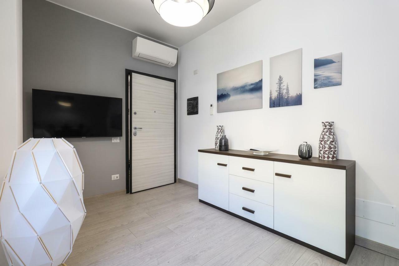 Milan Center Apartment Studio - Porta Romana Dış mekan fotoğraf