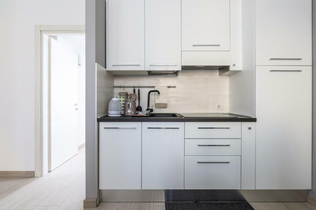 Milan Center Apartment Studio - Porta Romana Dış mekan fotoğraf