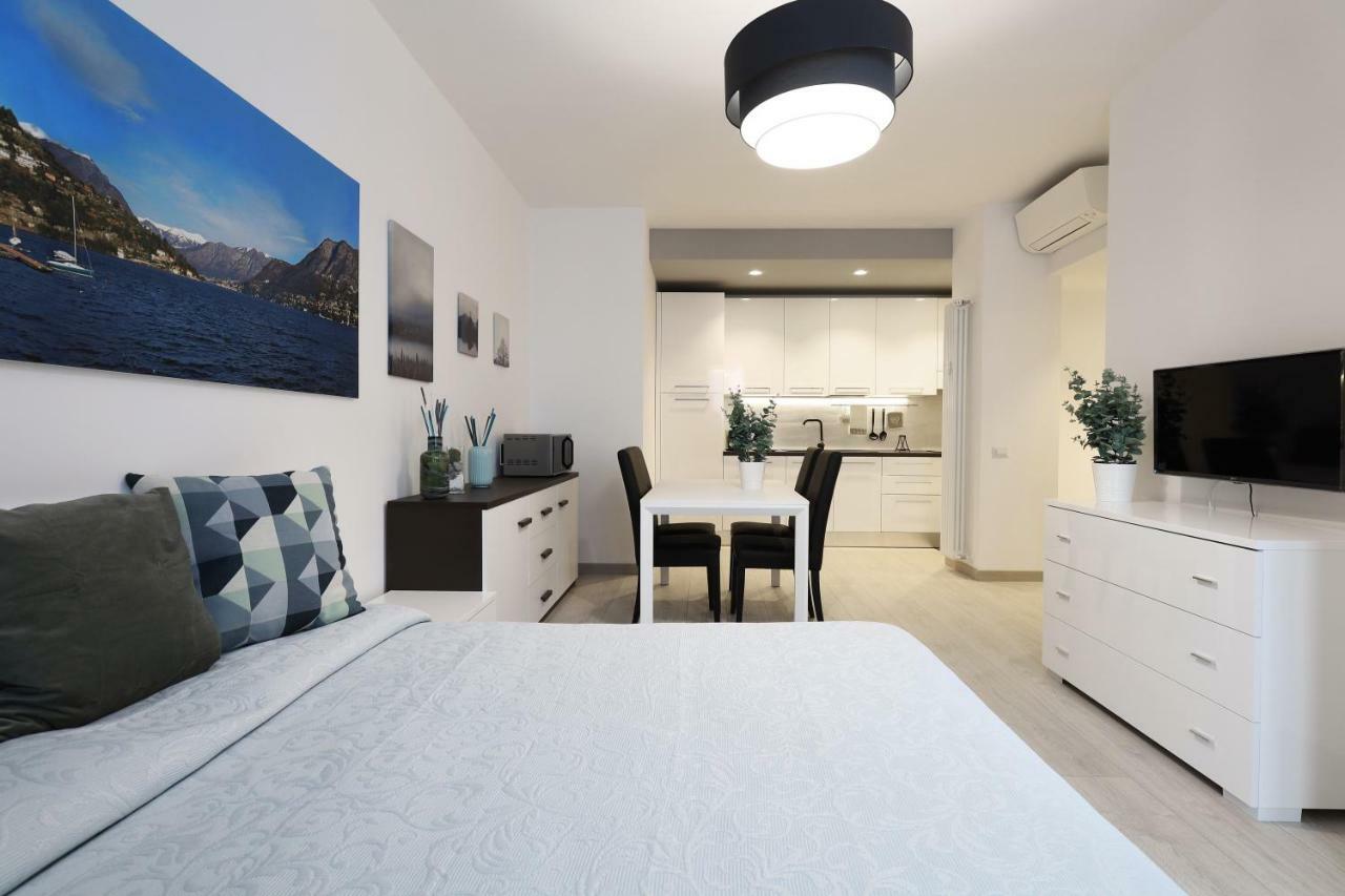 Milan Center Apartment Studio - Porta Romana Dış mekan fotoğraf