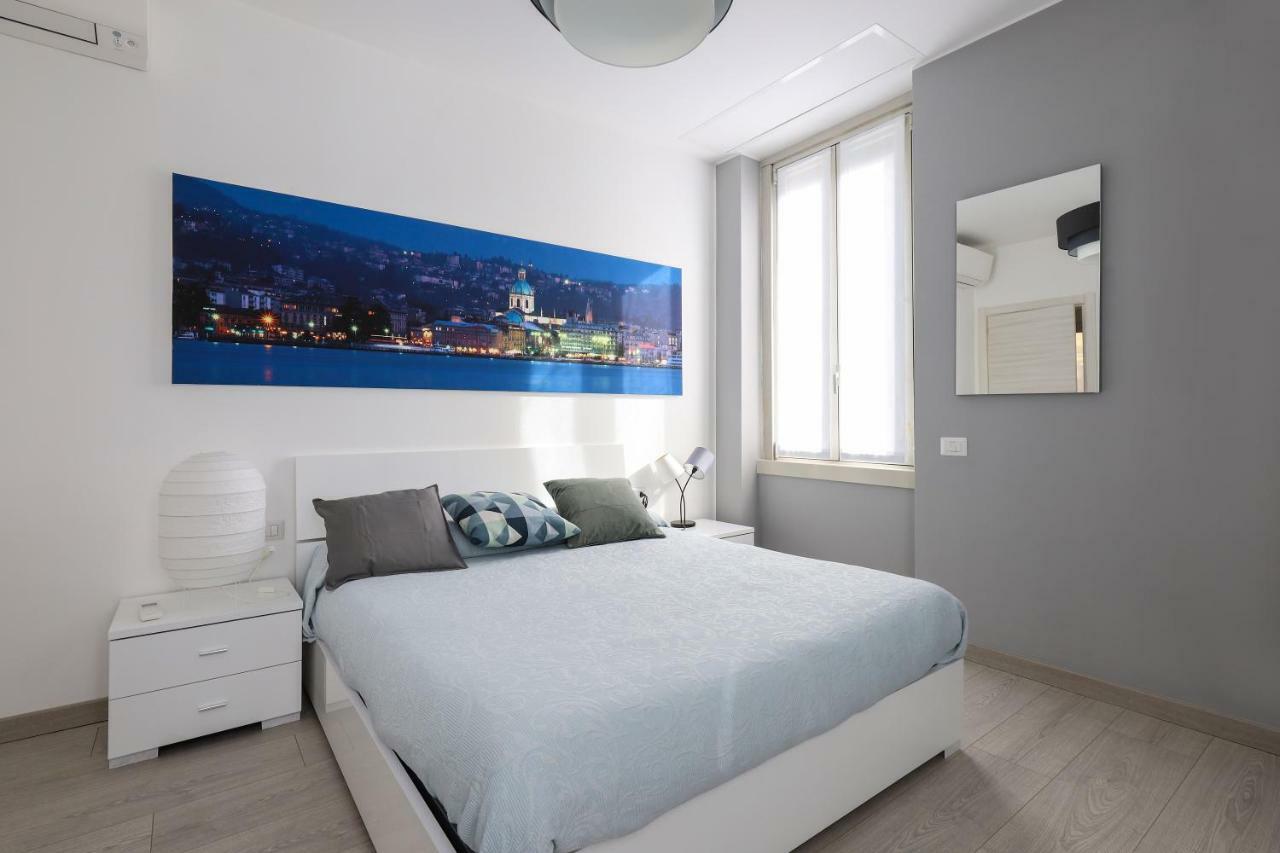 Milan Center Apartment Studio - Porta Romana Dış mekan fotoğraf