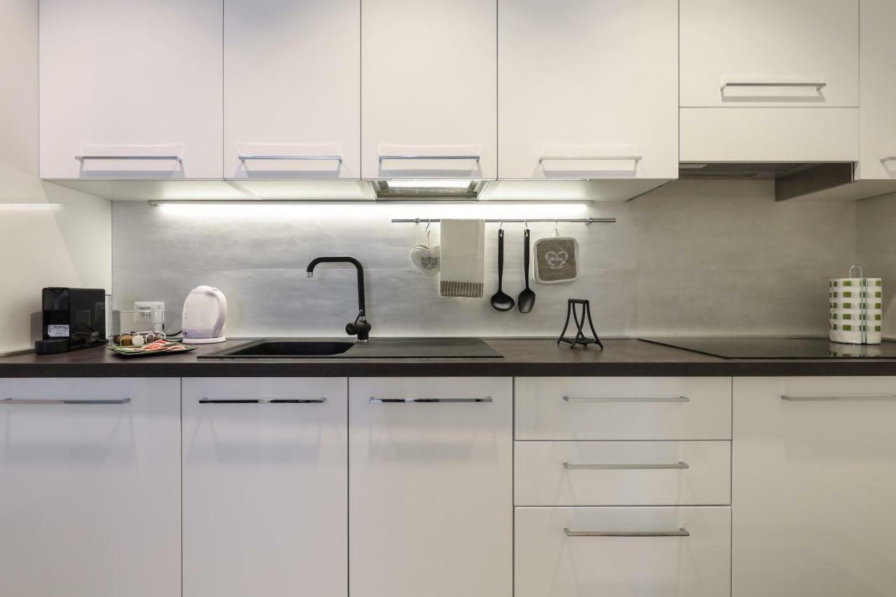 Milan Center Apartment Studio - Porta Romana Dış mekan fotoğraf