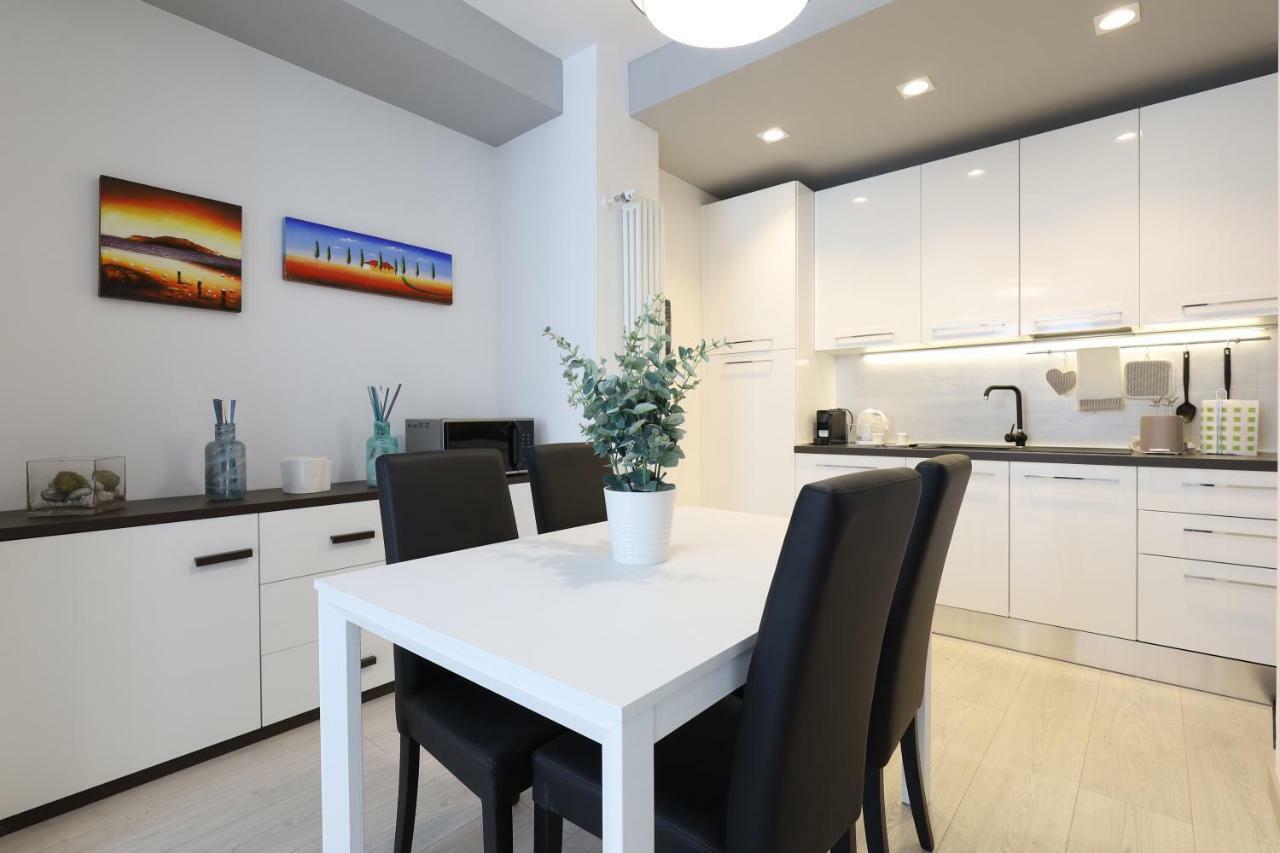 Milan Center Apartment Studio - Porta Romana Dış mekan fotoğraf